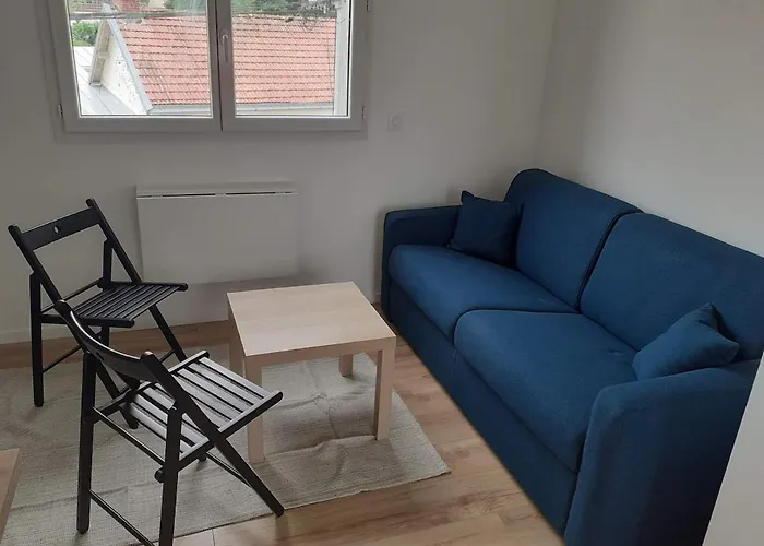 Studio 16M2 Equipe