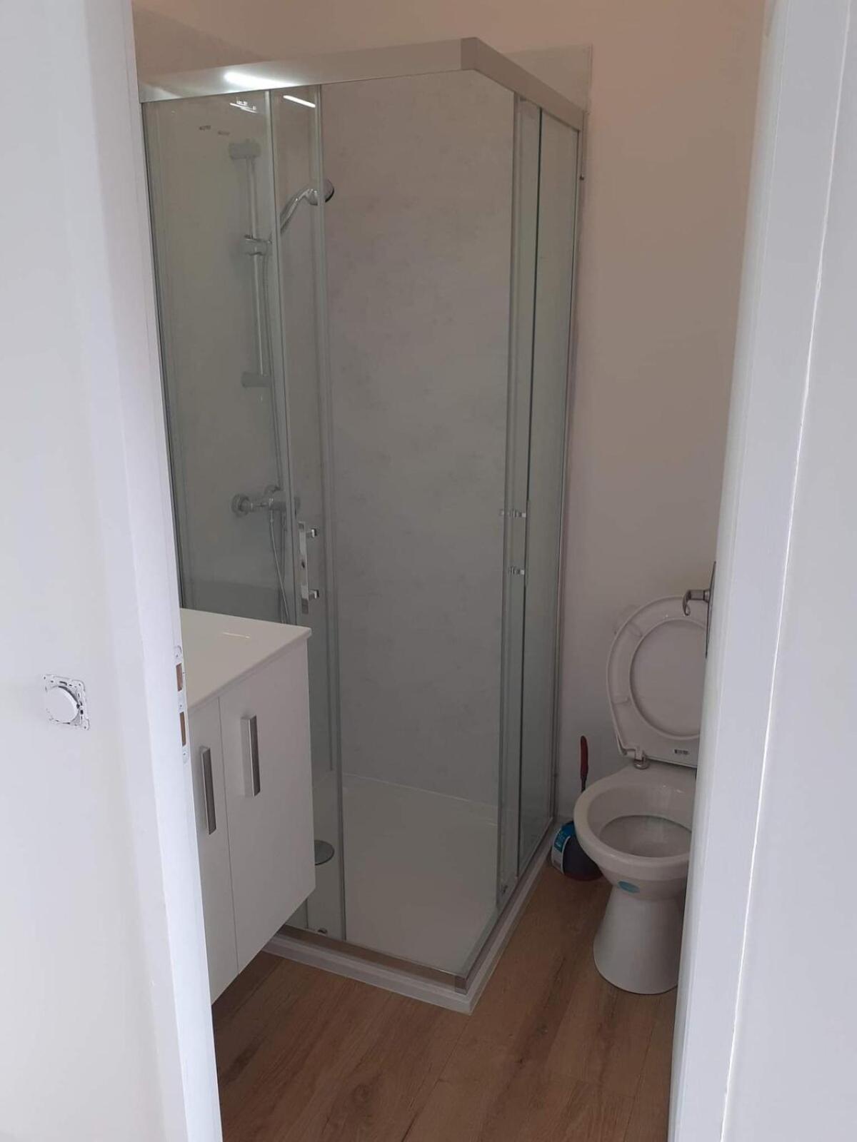 16m2 Equipe Apartment Nantes