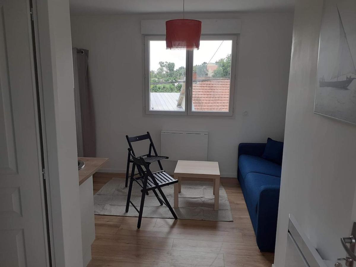 Apartment 16m2 Equipe